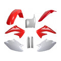 Kit plastiche per HONDA cod. P91539