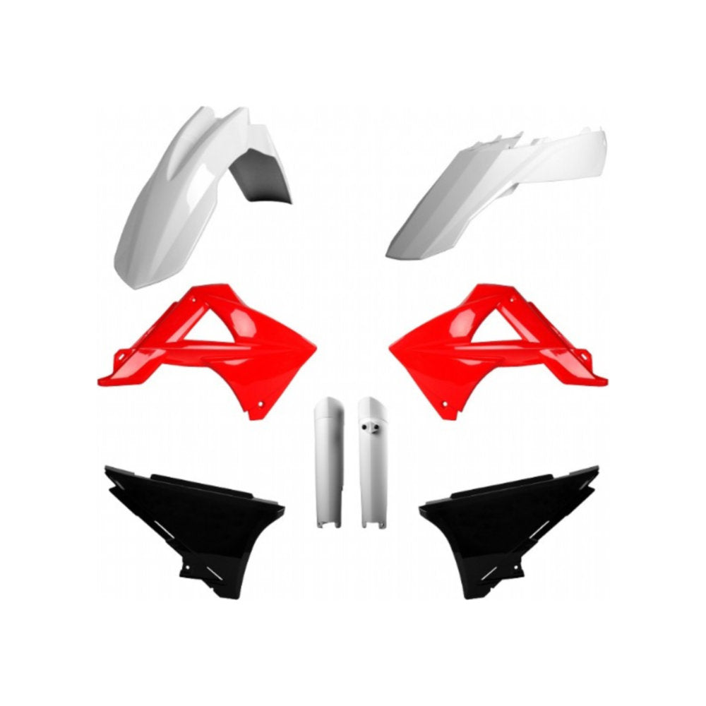 Kit plastiche per GAS GAS cod. P91547