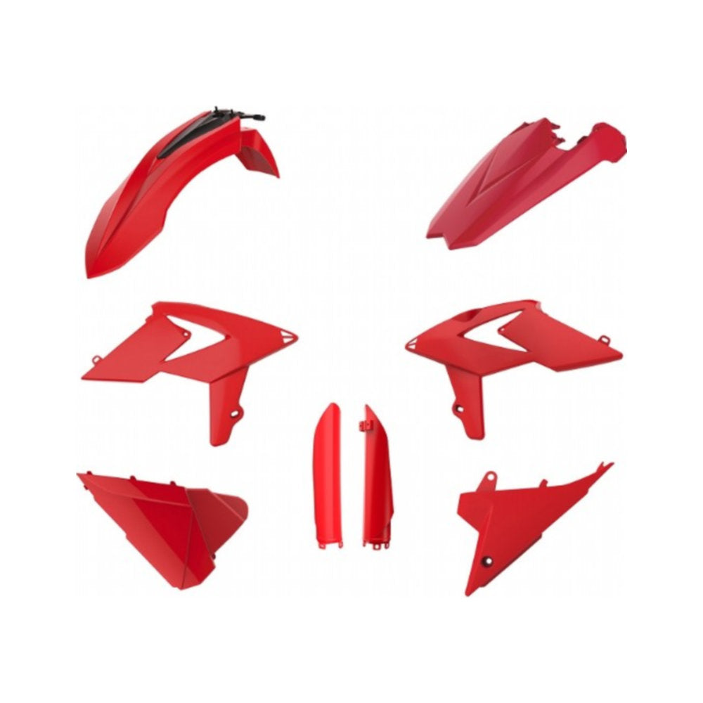 Kit plastiche per BETA cod. P91554