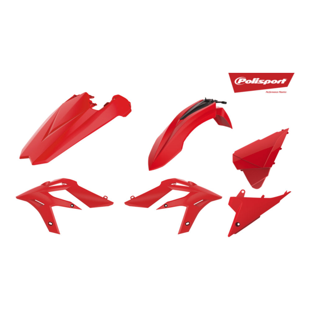 Kit plastiche per BETA cod. P91560