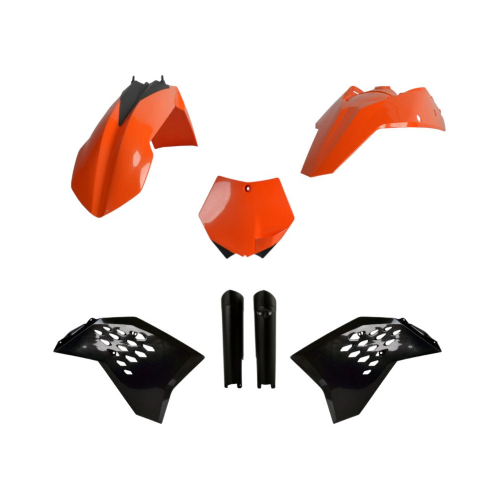 Kit plastiche per KTM cod. P91562