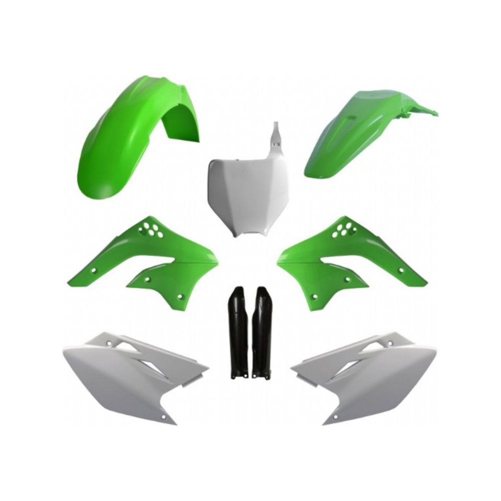 Kit plastiche per KAWASAKI cod. P91565