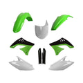 Kit plastiche per KAWASAKI cod. P91566