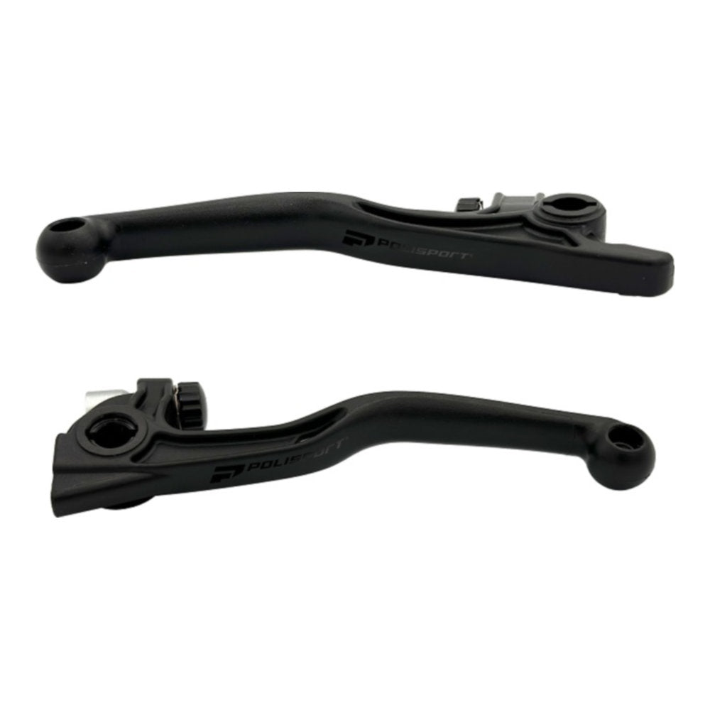 Paio leve APT POLISPORT per GAS GAS, HUSABERG, HUSQVARNA, KTM, SHERCO, TM, TRIUMPH cod. P91575