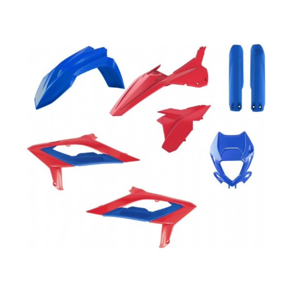 Kit plastiche per BETA cod. P91592