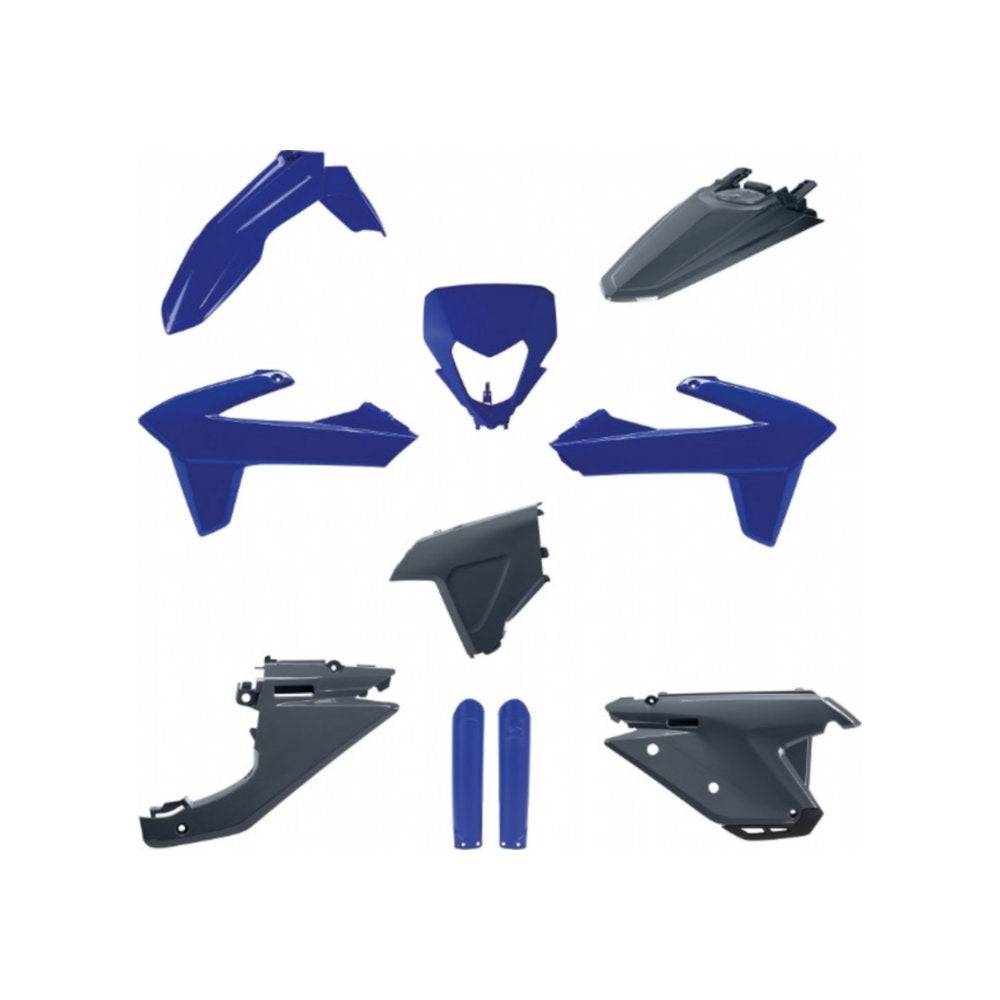 Kit plastiche per SHERCO cod. P91593