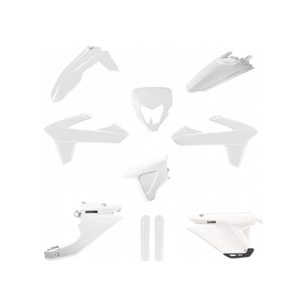 Kit plastiche per SHERCO cod. P91594