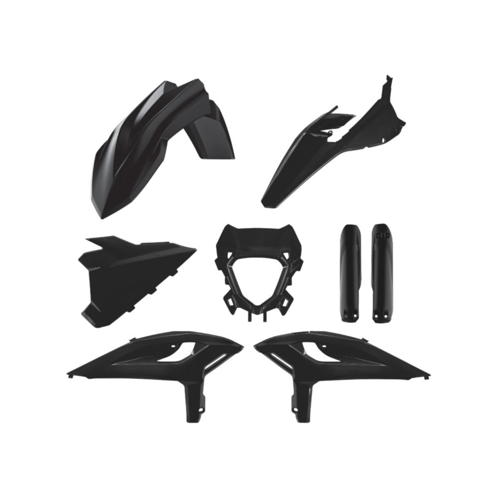 Kit plastiche per BETA cod. P91596