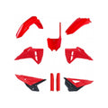 Kit plastiche per HONDA cod. P91598