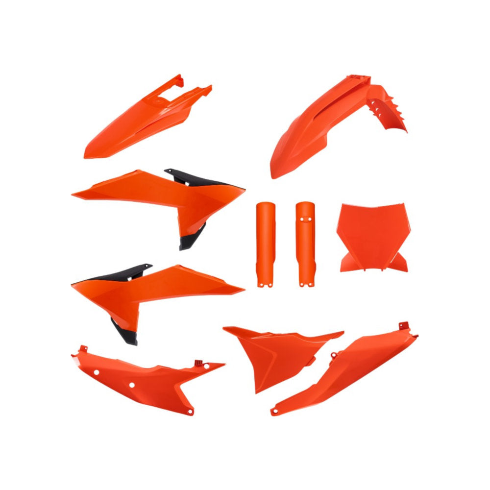 Kit plastiche per KTM cod. P91613