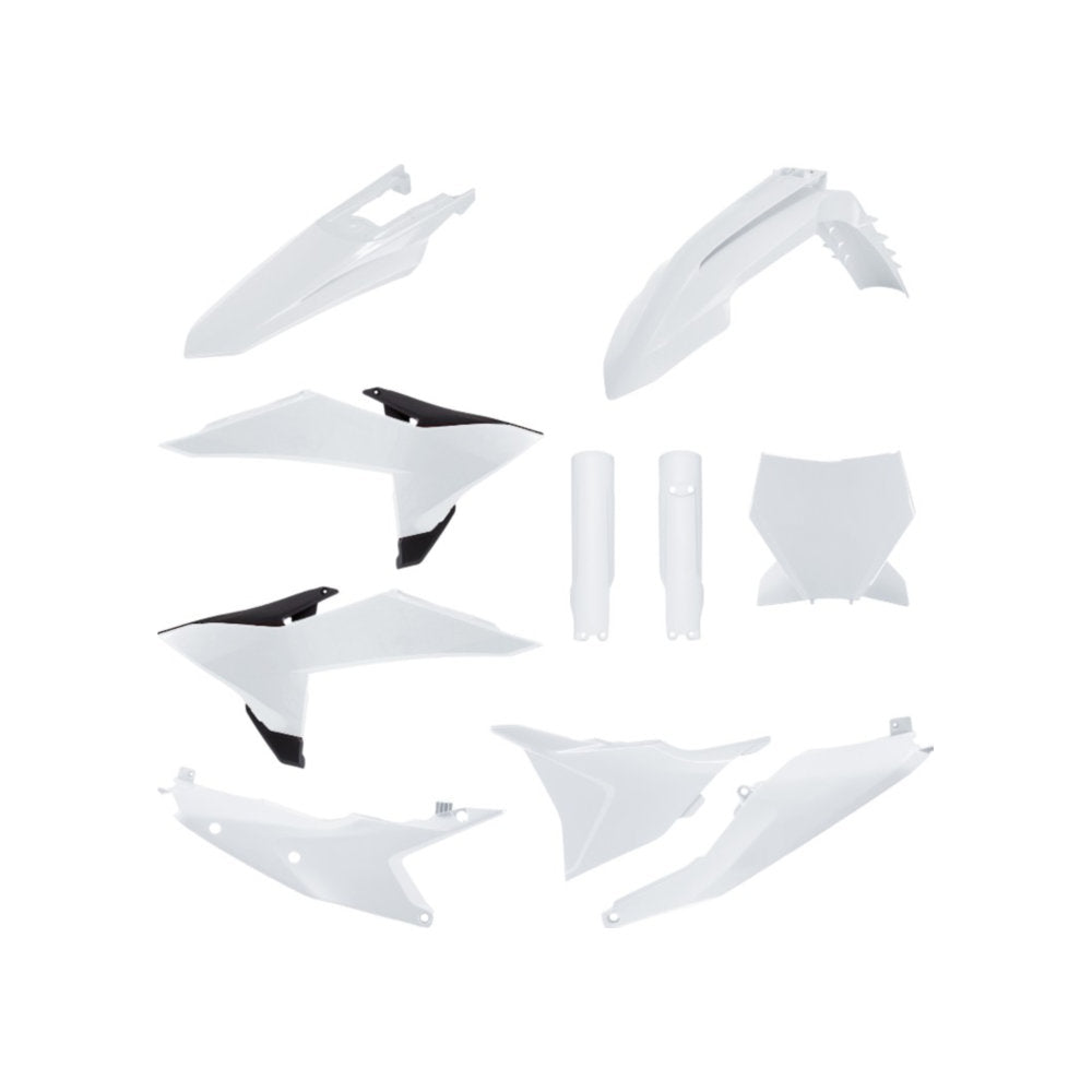 Kit plastiche per KTM cod. P91614