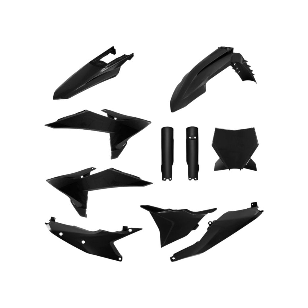 Kit plastiche per KTM cod. P91615