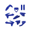 Kit plastiche per SHERCO cod. P91621