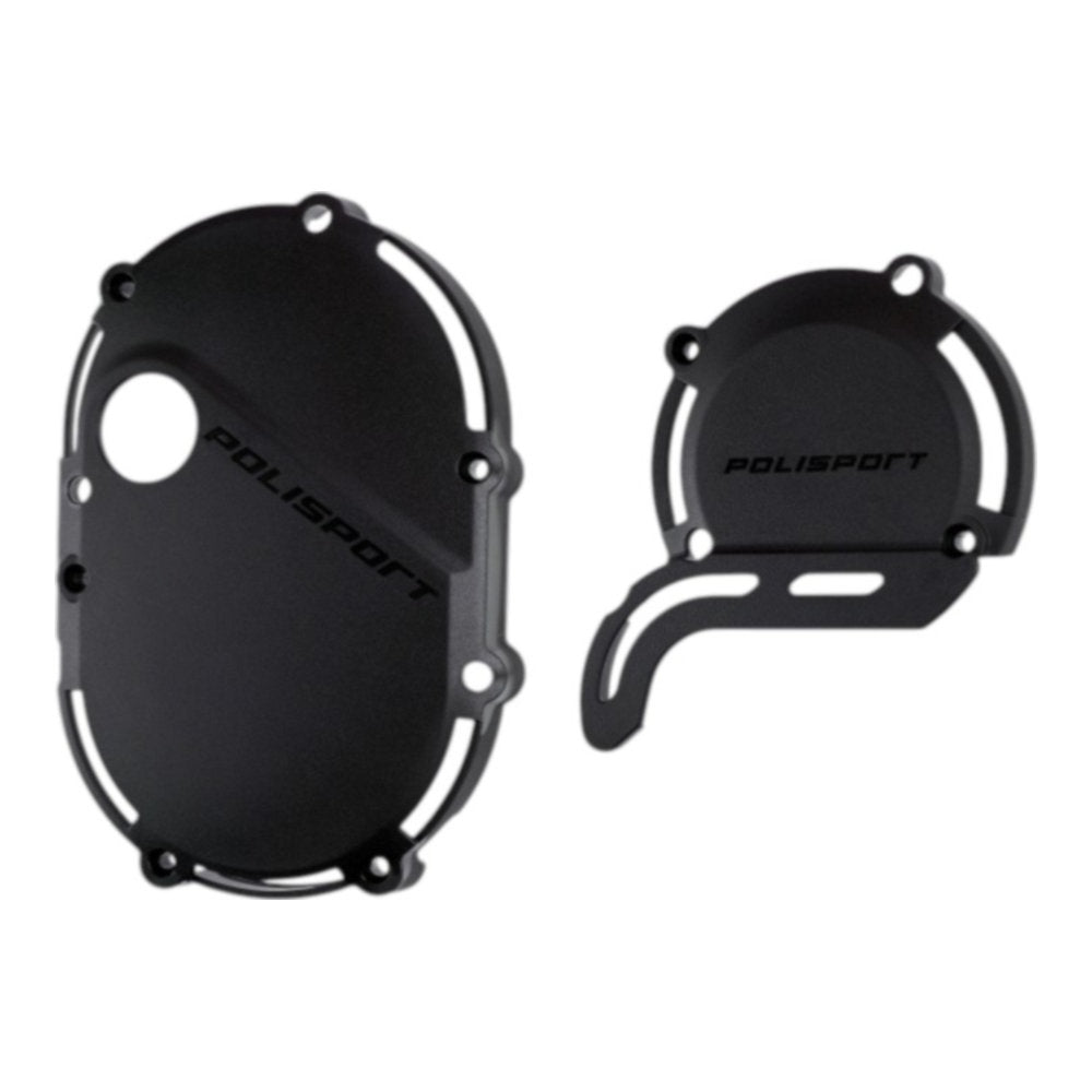 Kit protezioni coperchi motore POLISPORT per STARK FUTURE cod. P91624