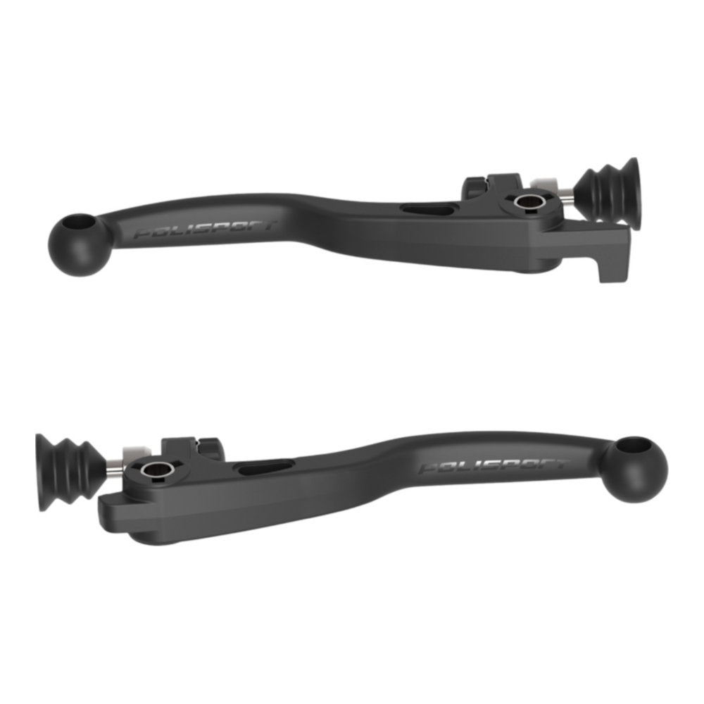 Paio leve APT POLISPORT per HUSQVARNA cod. P91635