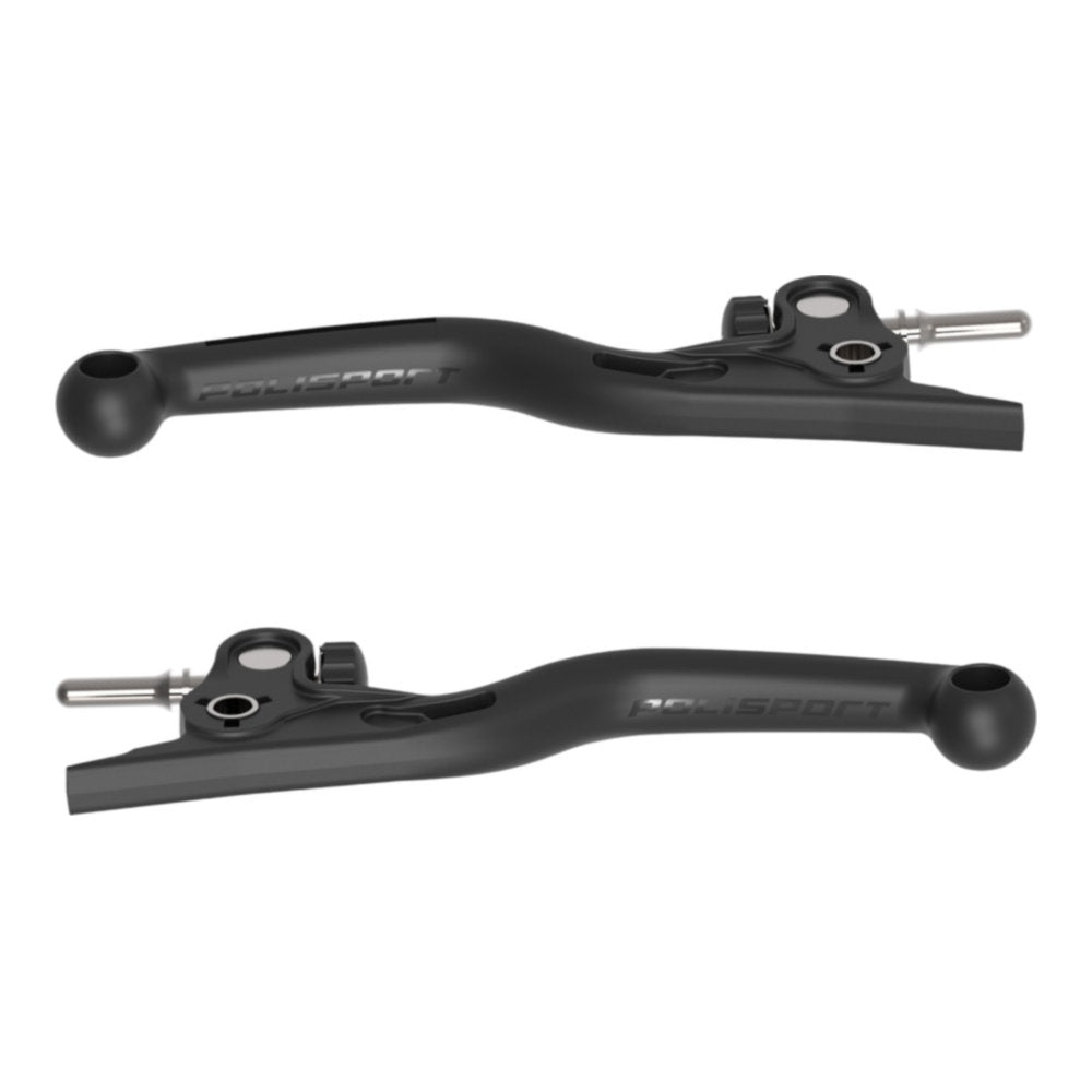 Paio leve APT POLISPORT per GAS GAS, HUSQVARNA, KTM cod. P91636