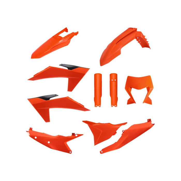Kit plastiche per KTM cod. P91639