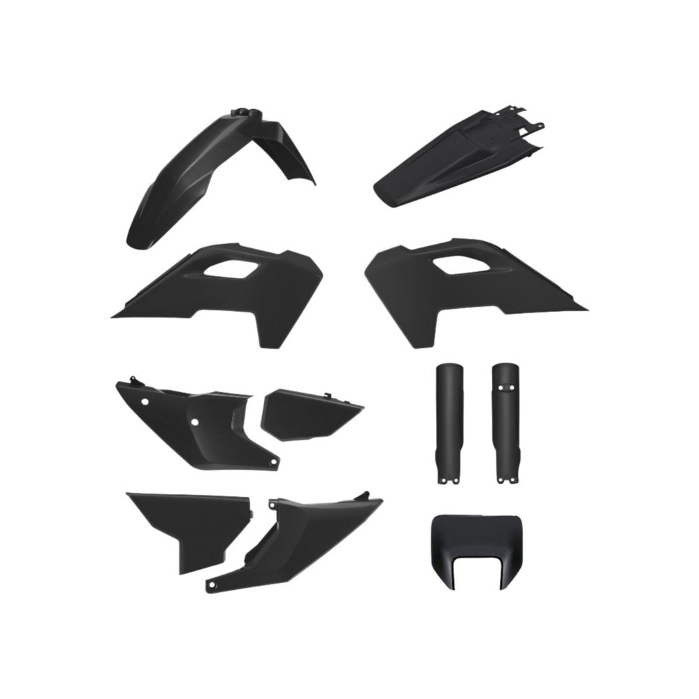 Kit plastiche per HUSQVARNA cod. P91648