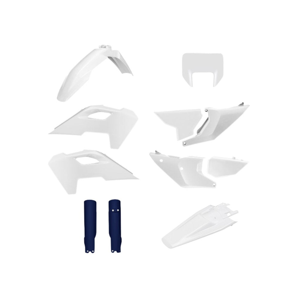 Kit plastiche per HUSQVARNA cod. P91650