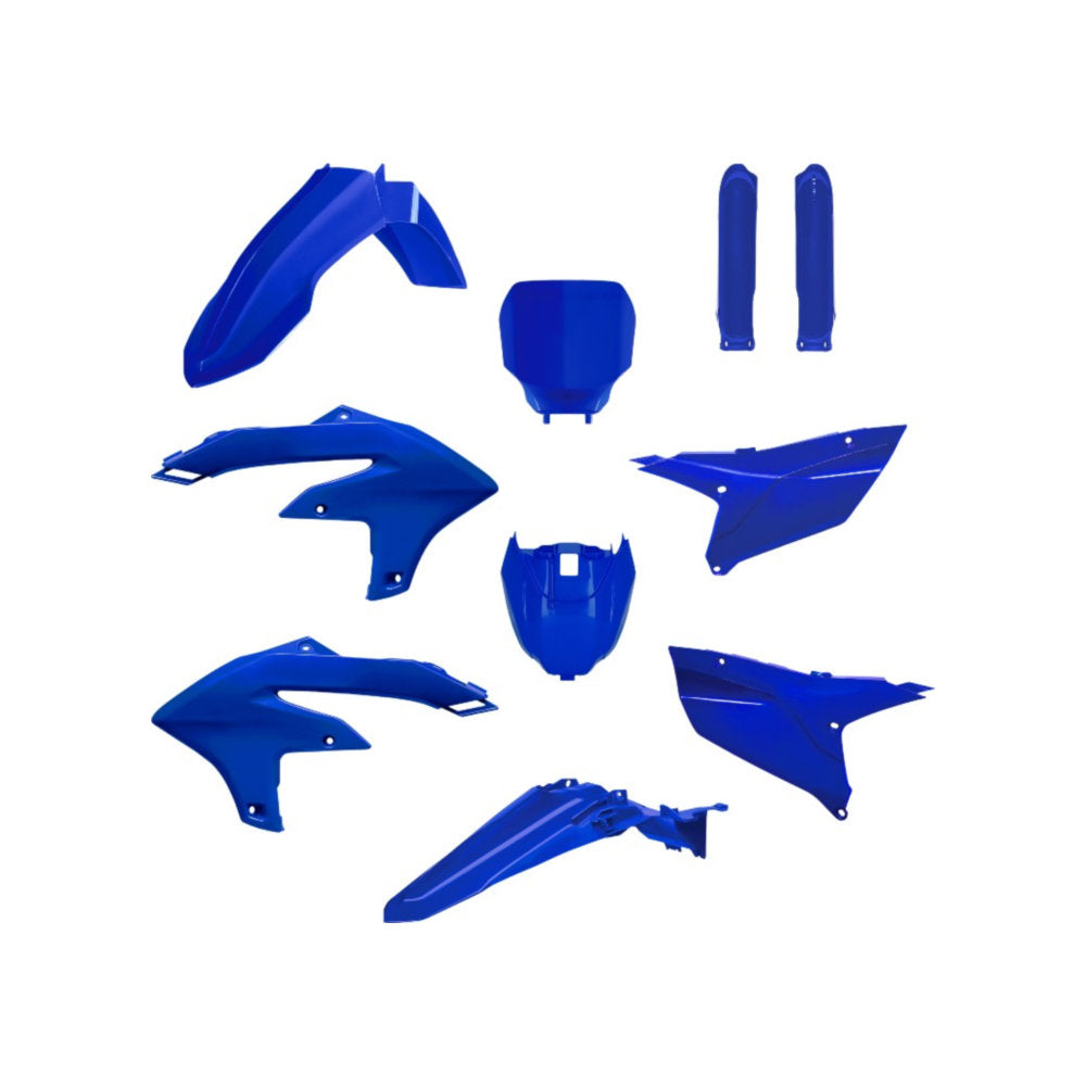 Kit plastiche per YAMAHA cod. P91651