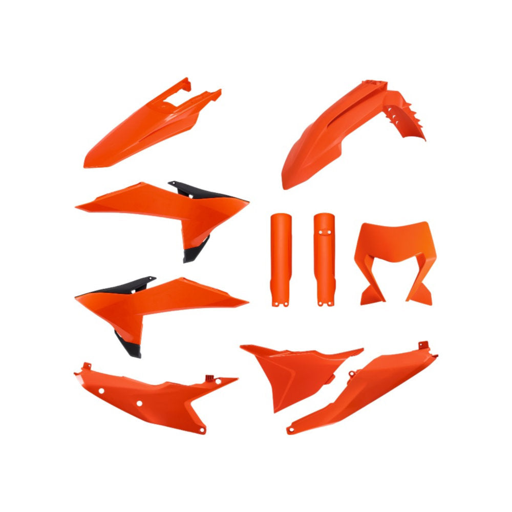 Kit plastiche per KTM cod. P91655