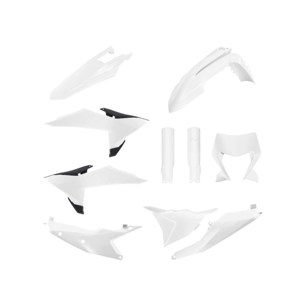 Kit plastiche per KTM cod. P91656