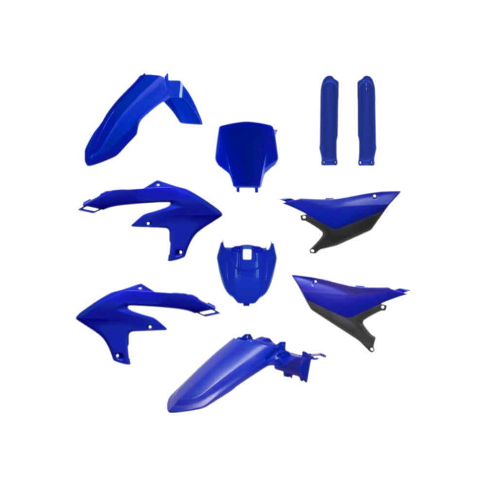 Kit plastiche per YAMAHA cod. P91665