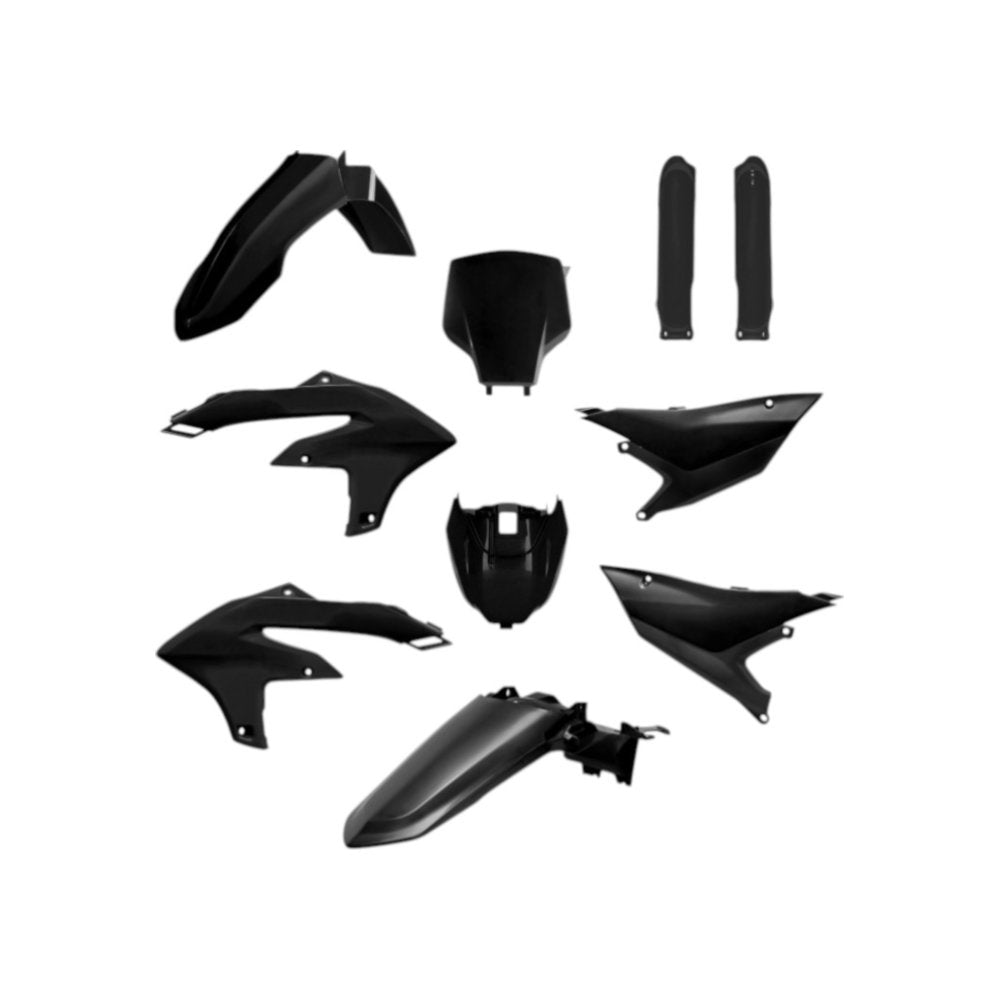 Kit plastiche per YAMAHA cod. P91667