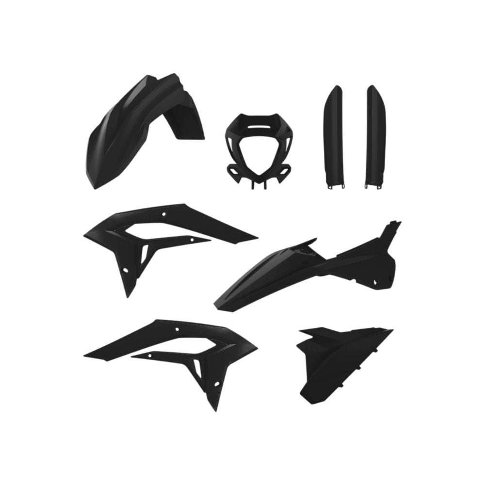 Kit plastiche per BETA cod. P91668