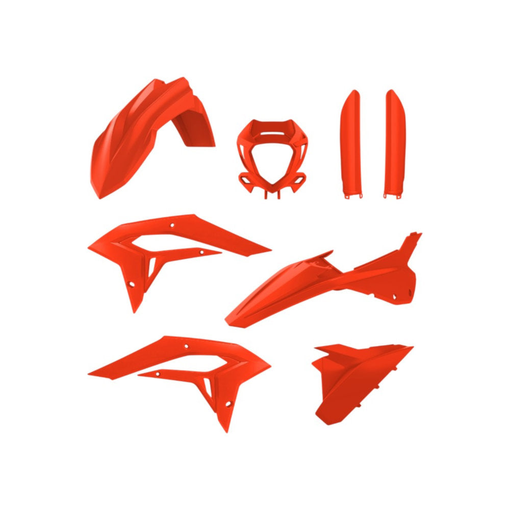 Kit plastiche per BETA cod. P91669