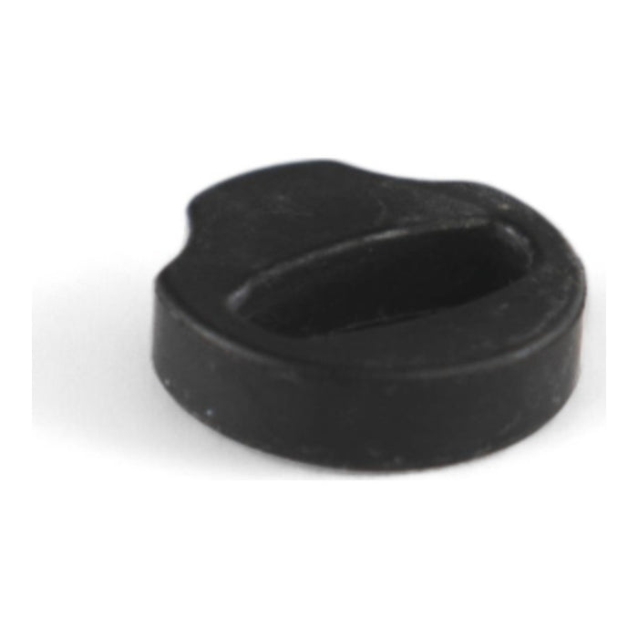 Parastrappo di ricambio per cestello portadischi WR/YZ 450 F per YAMAHA cod. PCP2424