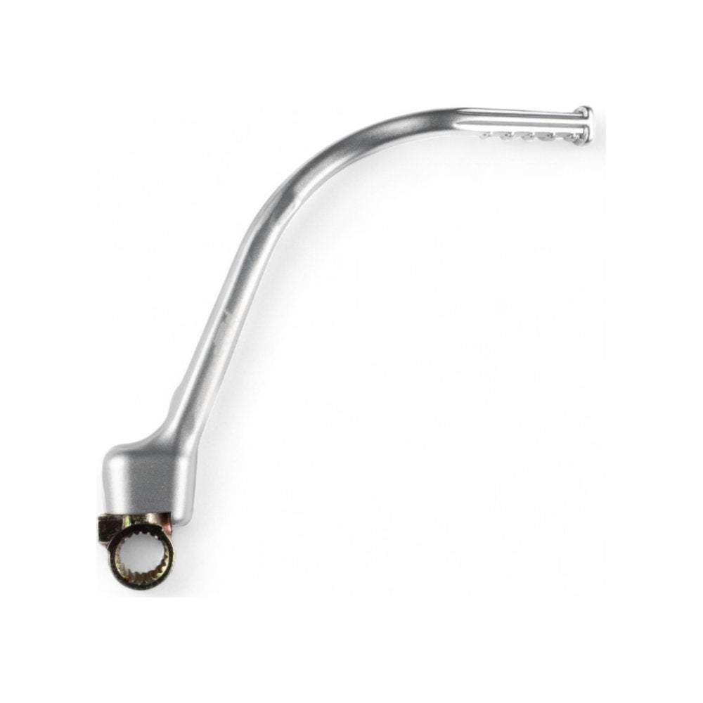 Pedale d'avviamento forgiato CRF 450 R 09-16 per HONDA cod. PDA001