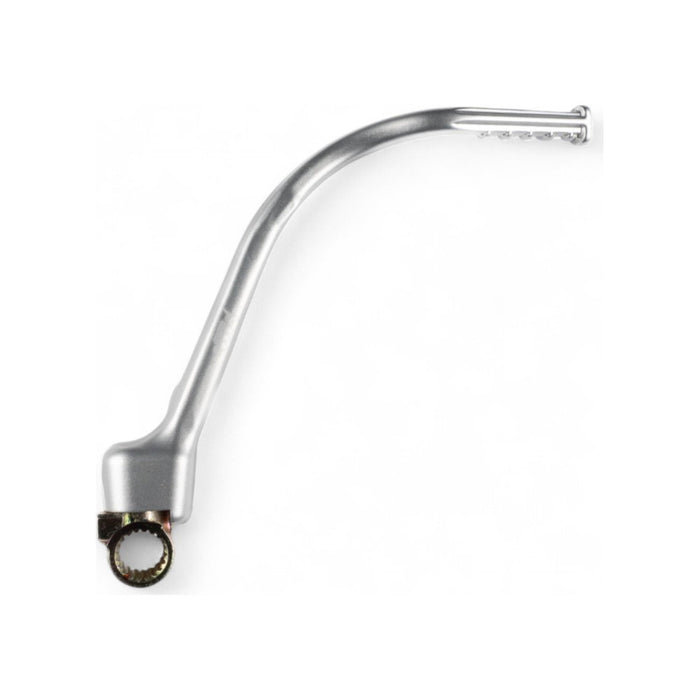 Pedale d'avviamento forgiato CRF 450 R 09-16 per HONDA cod. PDA001