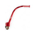 Pedale d'avviamento forgiato CRF 450 R 09-16 rosso per HONDA cod. PDA001R