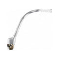 Pedale d'avviamento forgiato CRF 250 R 10-17 per HONDA cod. PDA002
