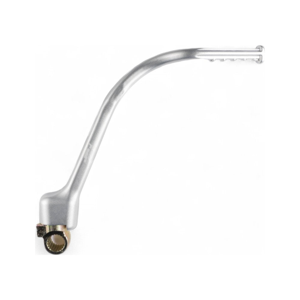 Pedale d'avviamento forgiato CRF 250 R 10-17 per HONDA cod. PDA002