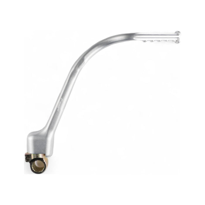 Pedale d'avviamento forgiato CRF 250 R 10-17 per HONDA cod. PDA002