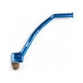 Pedale d'avviamento forgiato YZ 250 F 10-13 blu per YAMAHA cod. PDA004B