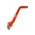 Pedale d'avviamento forgiato per KTM cod. PDA008A