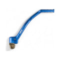 Pedale d'avviamento forgiato WR/YZ 250 F blu per YAMAHA cod. PDA010B