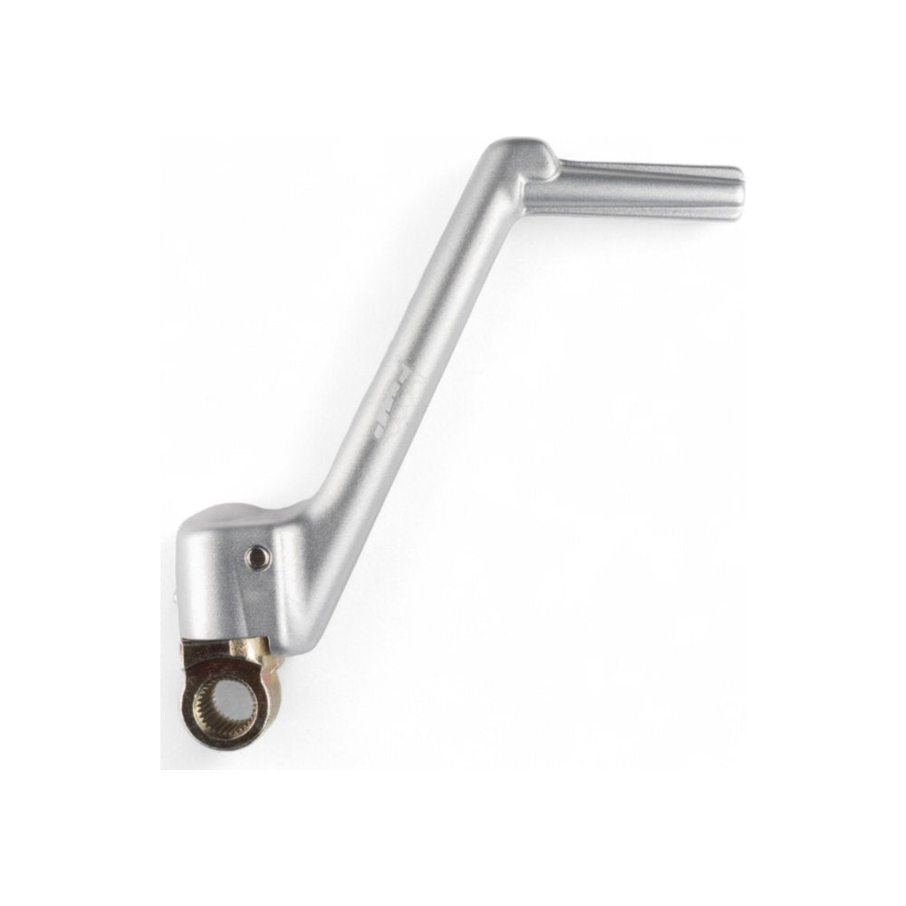 Pedale d'avviamento forgiato per FANTIC, YAMAHA cod. PDA014