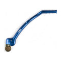 Pedale d'avviamento forgiato YZ 450 F 14-17 blu per YAMAHA cod. PDA015B