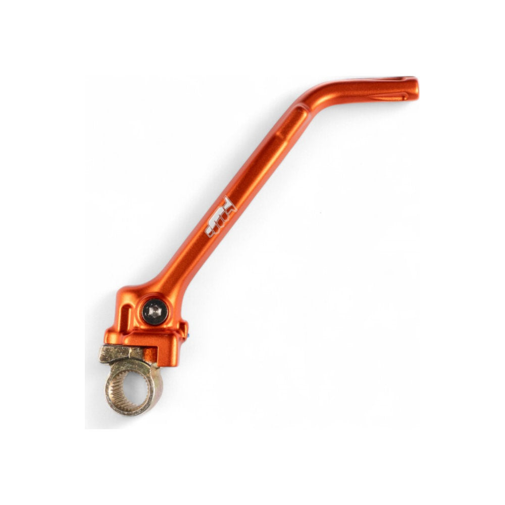Pedale d'avviamento forgiato per KTM cod. PDA016A