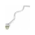 Pedale d'avviamento forgiato KX 450 F 08-15 per KAWASAKI cod. PDA017