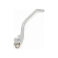 Pedale d'avviamento forgiato CR 500 89-04 per HONDA cod. PDA024