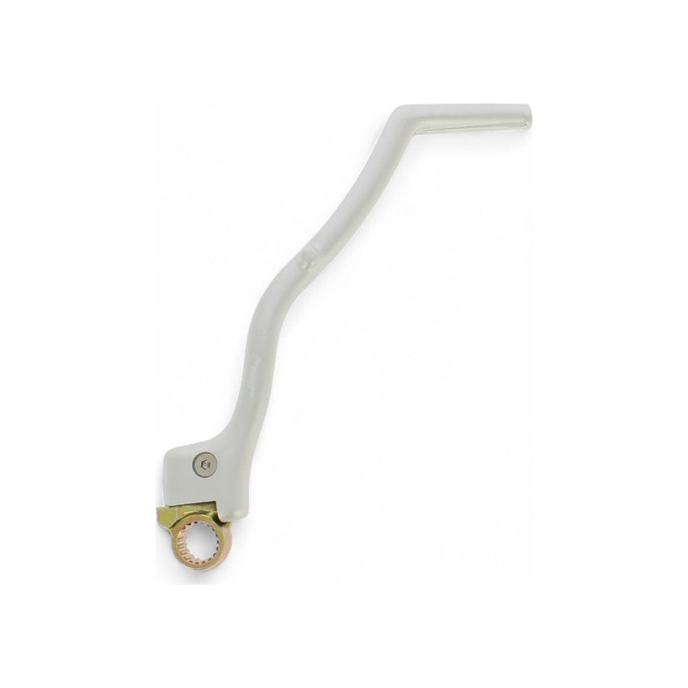 Pedale d'avviamento forgiato CR 250 88-96 per HONDA cod. PDA026