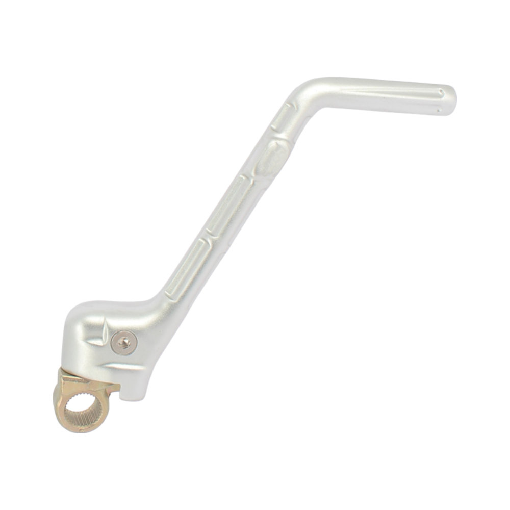 Pedale d'avviamento forgiato per KTM cod. PDA034