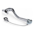 Pedale freno forgiato con puntale in acciaio per HUSABERG, HUSQVARNA, KTM cod. PDF001