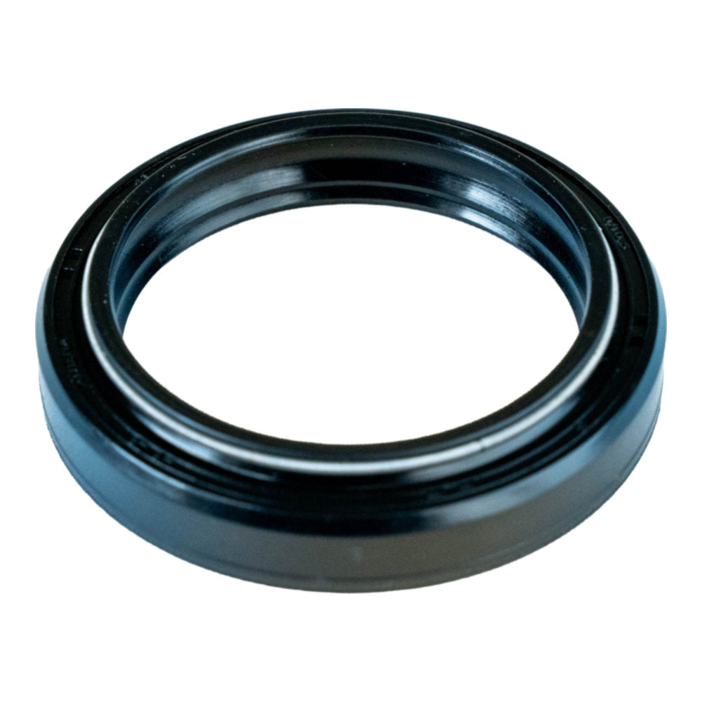 Paraolio per forcelle KYB 41x53x8/10,5 mm per KAWASAKI, SUZUKI, YAMAHA cod. PF4153810