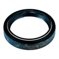 Paraolio NOK per forcelle KYB 46x58x9,5/10,5 mm per DUCATI, HONDA, KAWASAKI, SUZUKI, YAMAHA cod. PF465895NOK